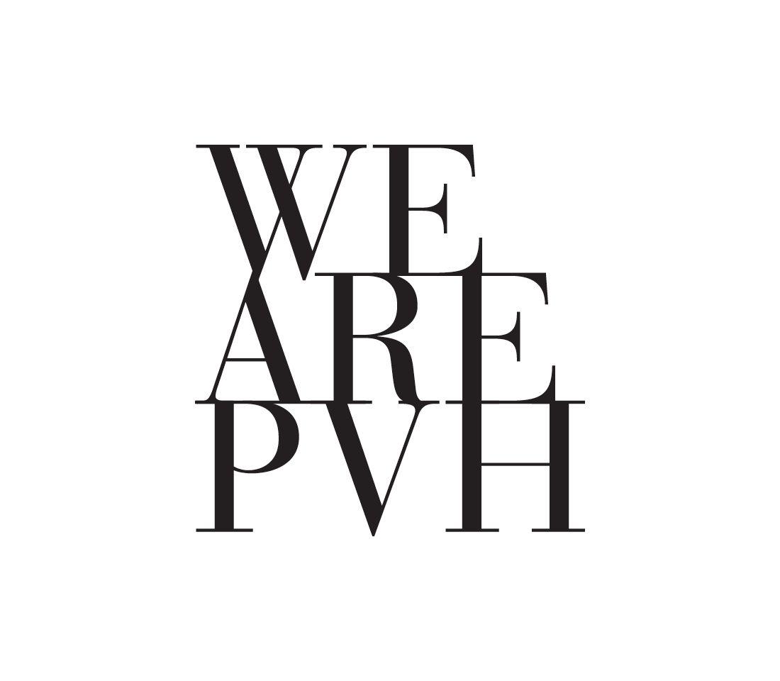 PVH Logo - News