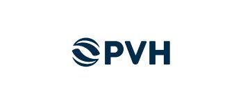 PVH Logo - PVH Logo Mirec