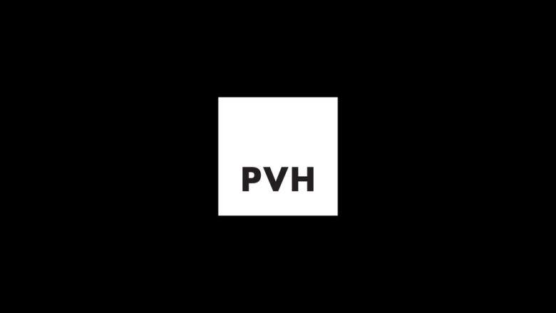 PVH Logo - secrets on how to build a corporate identity from scratch. Ragan