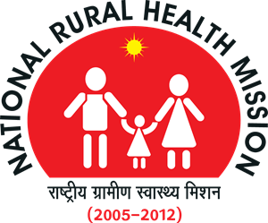 Mission Logo - NHM National Rural Health Mission Logo Vector (.EPS) Free Download