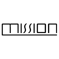 Mission Logo - Mission | Download logos | GMK Free Logos
