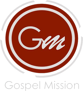 Mission Logo - GOSPEL MISSION | Welcome!