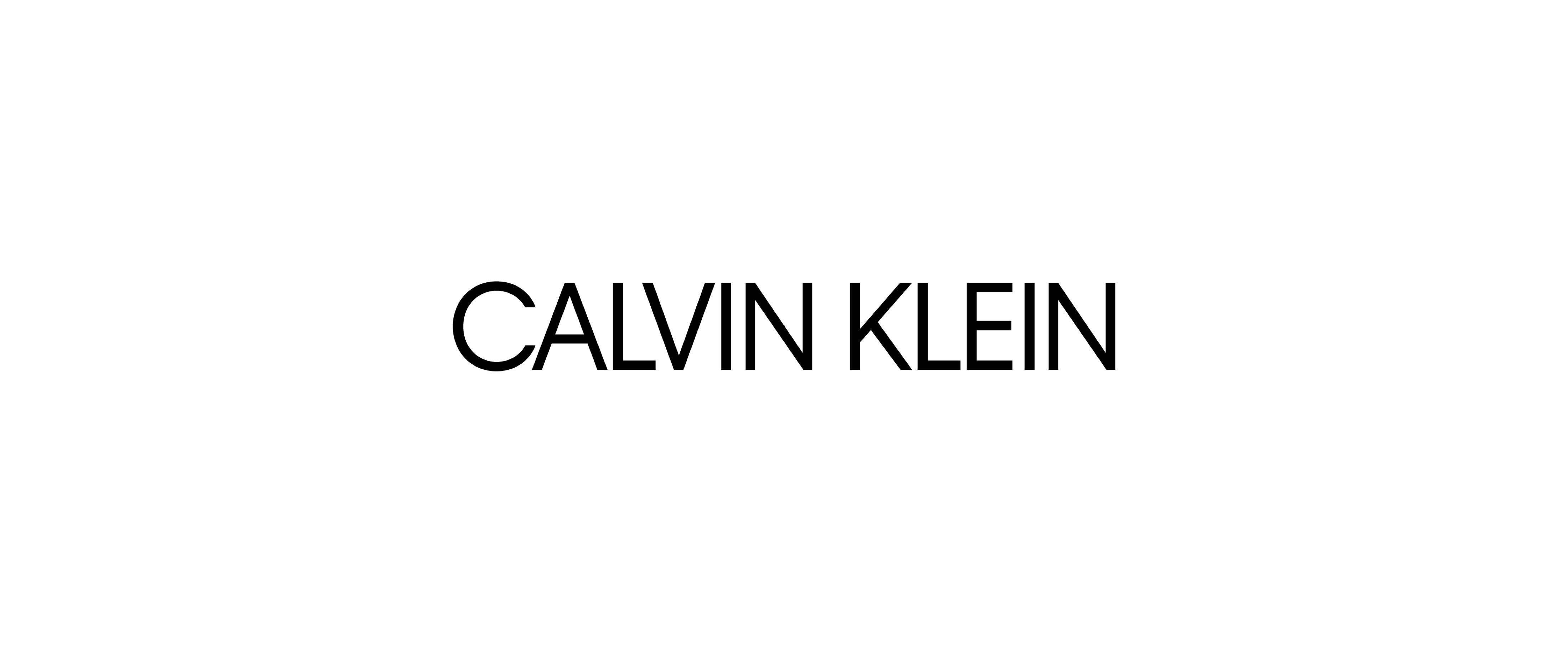 PVH Logo - Calvin Klein