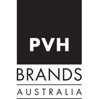 PVH Logo - PVH Brands Australia | LinkedIn