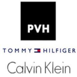 PVH Logo - Pvh Logos