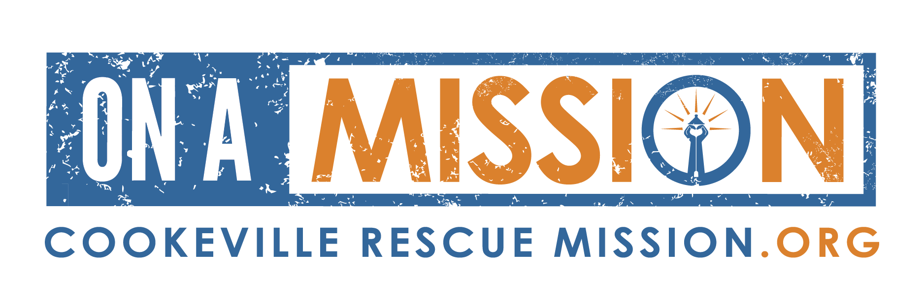Mission Logo - Cookeville Rescue Mission
