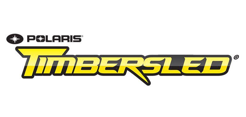 Timbersled Logo - Timbersled Partners with AMA for 2017 EnduroCross Season | Polaris