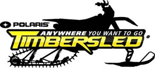 Timbersled Logo - Timbersled Named Title Sponsor of Border Battle XC Challenge ...