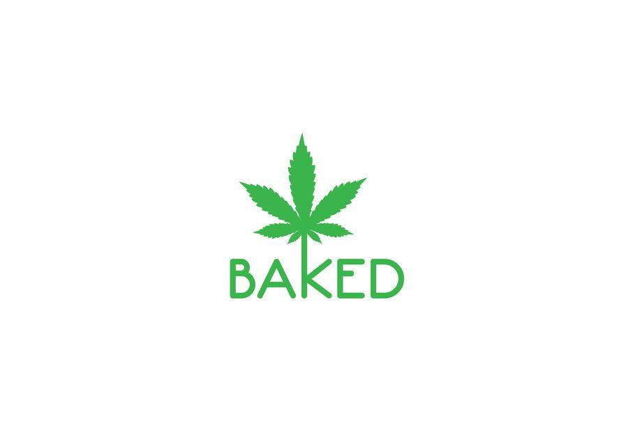 Cannibis Logo - Entry by Logozonek for Cannabis Logo Design