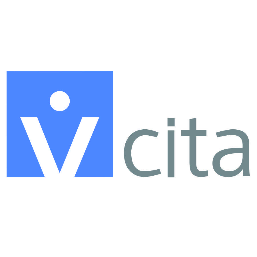 vCita Logo - vCita Reviews & Ratings | TrustRadius