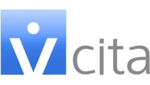 vCita Logo - Vcita Logos