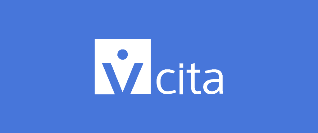 vCita Logo - Will vCita's Appointment Booking Plugin Grow Your Business?