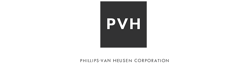 PVH Logo - PVH | RiverMeadow Client | RiverMeadow