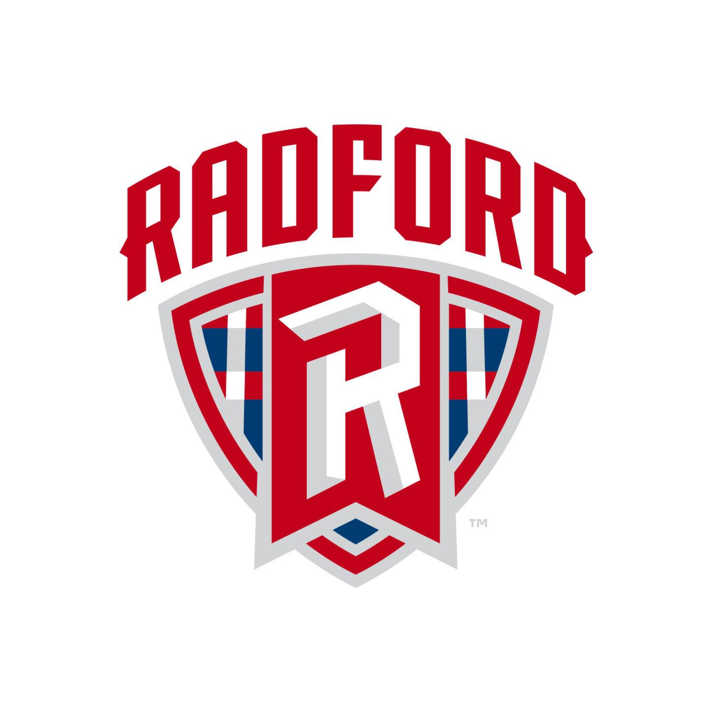 Radford Logo - Radford University unveils new athletic logos | College | roanoke.com