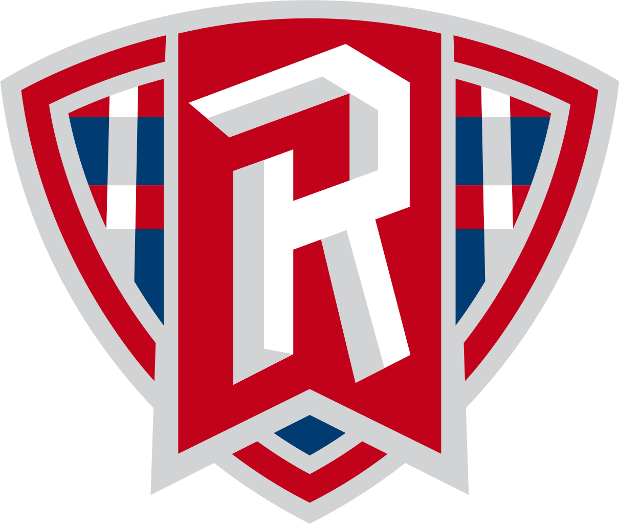 Radford Logo - File:Radford Highlanders logo.svg