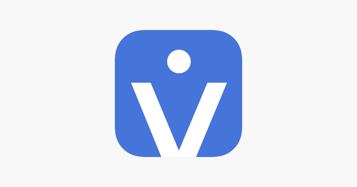 vCita Logo - vCita Mobile CRM on the App Store