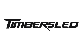 Timbersled Logo - Snowmobile Tours and Rentals in Whistler backcountry with local pros.