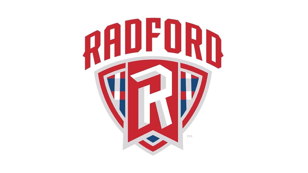 Radford Logo - Radford New Logo Reveal