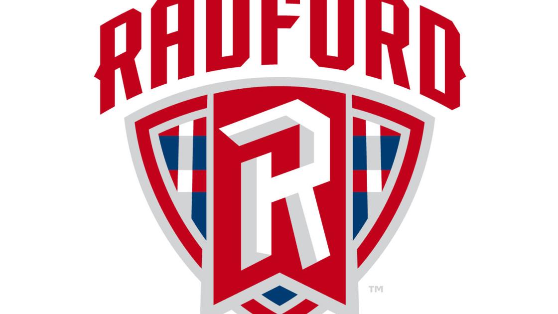 Radford Logo - Radford University unveils new athletic logos | College | roanoke.com