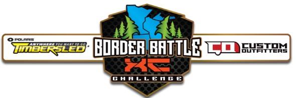 Timbersled Logo - Timbersled Named Title Sponsor of Border Battle XC Challenge ...