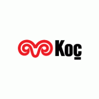 Koc Logo - Koc Holding | Brands of the World™ | Download vector logos and logotypes