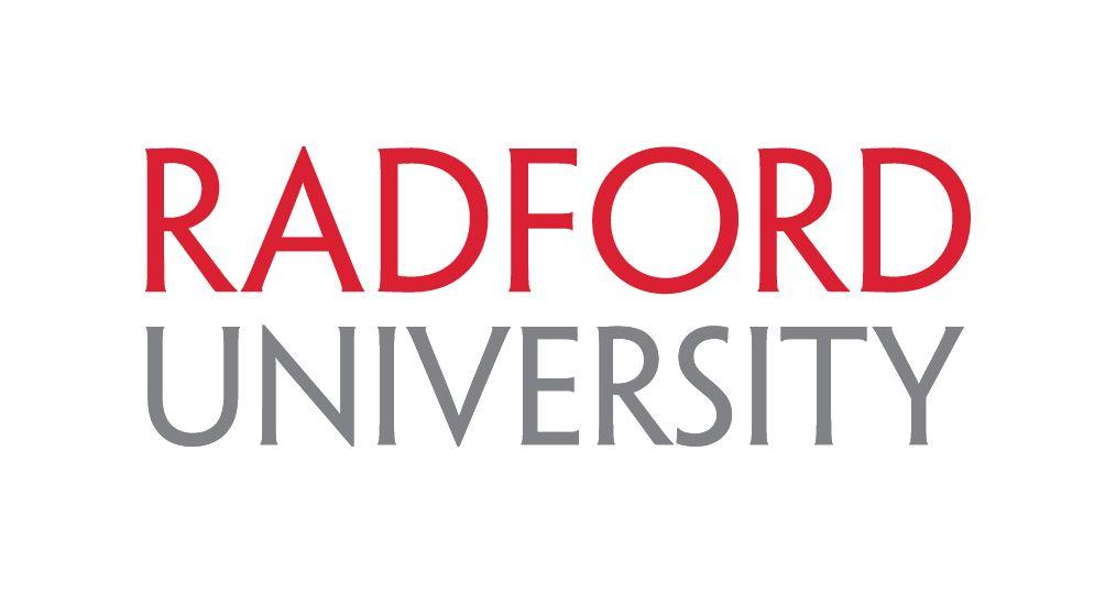 Radford Logo - How to Make a Poster