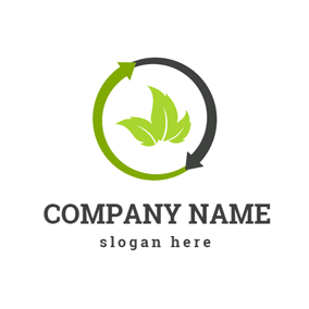 Recycel Logo - Free Recycle Logo Designs | DesignEvo Logo Maker