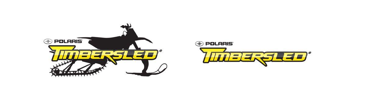 Timbersled Logo - Timbersled - 