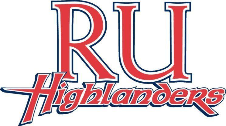 Radford Logo - Radford University- Highlanders | Radford University | Radford ...