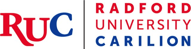 Radford Logo - Carilion Clinic, Jefferson College of Health Sciences and Radford ...