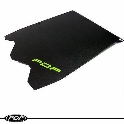 Timbersled Logo - TIMBERSLED Snow Bike Rear Snow Flap by PDP _ GREEN Logo | eBay