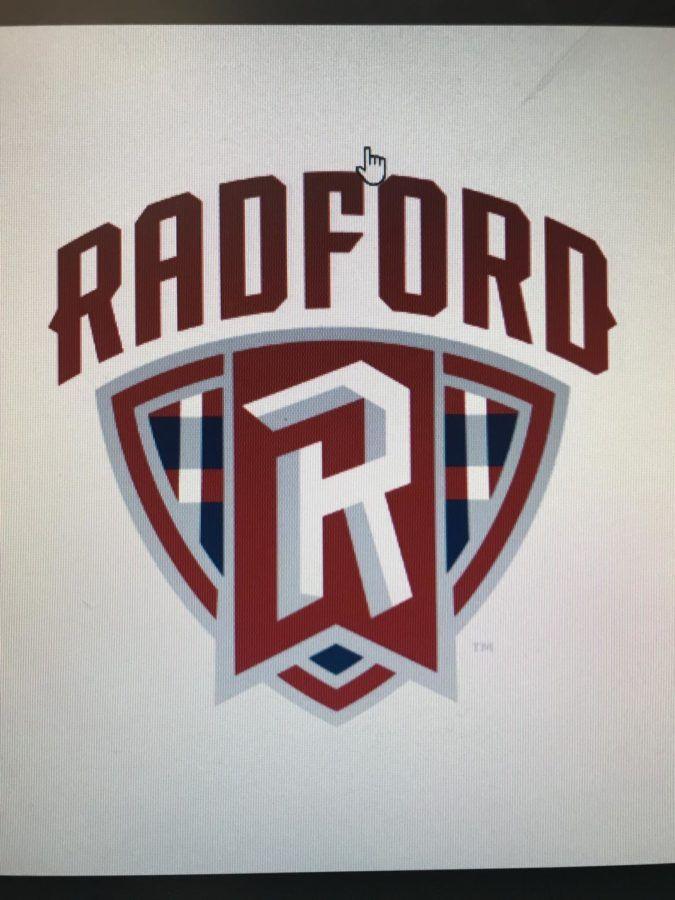 Radford Logo - Murder at Radford – The Lafayette Ledger