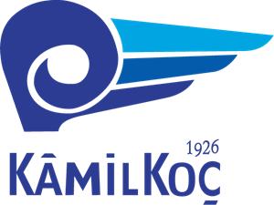 Koc Logo - Kamil Koc Logo Vector (.EPS) Free Download