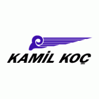 Koc Logo - Kamil Koc Logo Vector (.EPS) Free Download