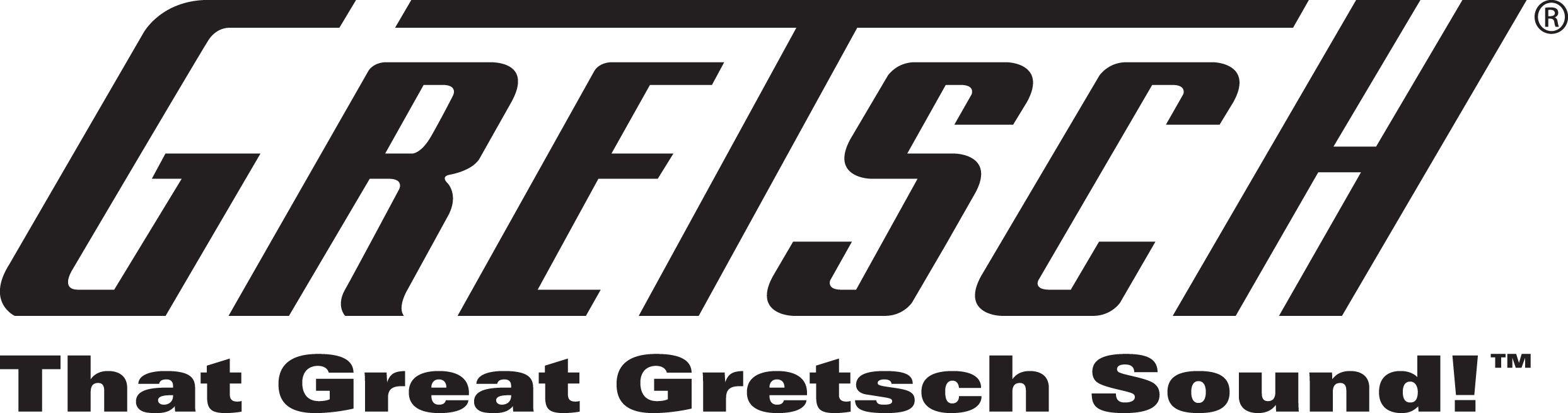 Gretsch Logo - Gretsch Logo Desing | T. i. p. o. g. r. a. f. i. a. s | Guitar logo ...