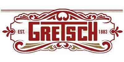 Gretsch Logo - Gretsch Drums Headquartered In Oxnard, CA. Made in South Carolina