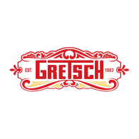 Gretsch Logo - Gretsch Guitars. Brands of the World™. Download vector logos