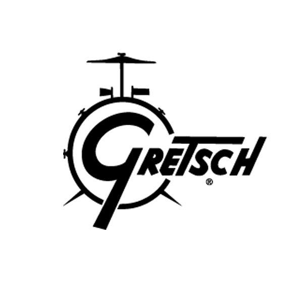 Gretsch Logo - Gretsch Drums