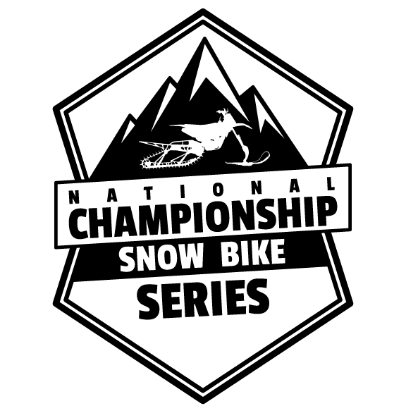 Timbersled Logo - NASBA Snow Bike Series