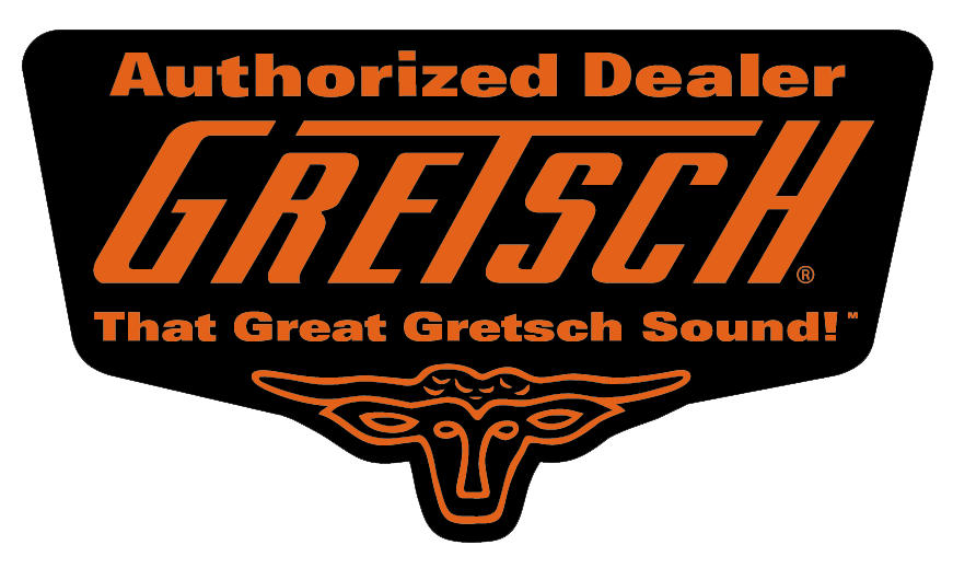 Gretsch Logo - gretsch logo