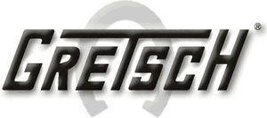 Gretsch Logo - Gretsch