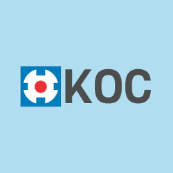 Koc Logo - ypsilon-digital-cliente-koc-logo - Ypsilon Digital Agency