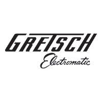 Gretsch Logo - best way to cover or remove Electromatic logo : Electromatics