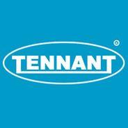 Tennant Logo - Tennant Company Acquires Water Star, Inc. - & Restaurant