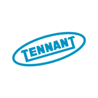 Tennant Logo - Tennant, download Tennant :: Vector Logos, Brand logo, Company logo