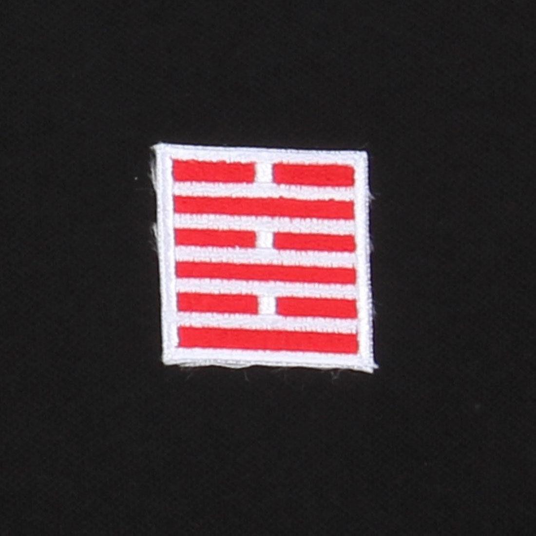 Arashikage Logo - BAIT x G.I. JOE Arashikage Tactical Assault Bag and Polo Shirts ...