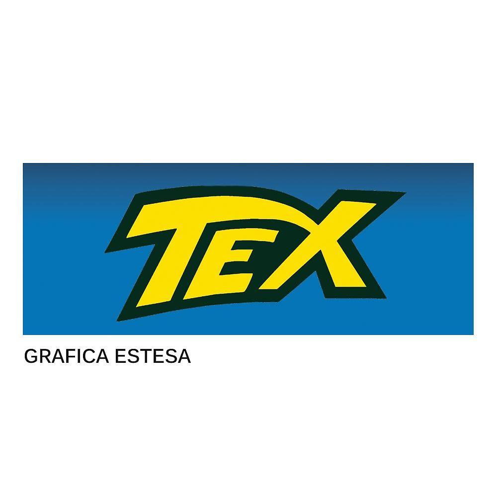 Tex Logo - Mug Tex Logo - Sergio Bonelli