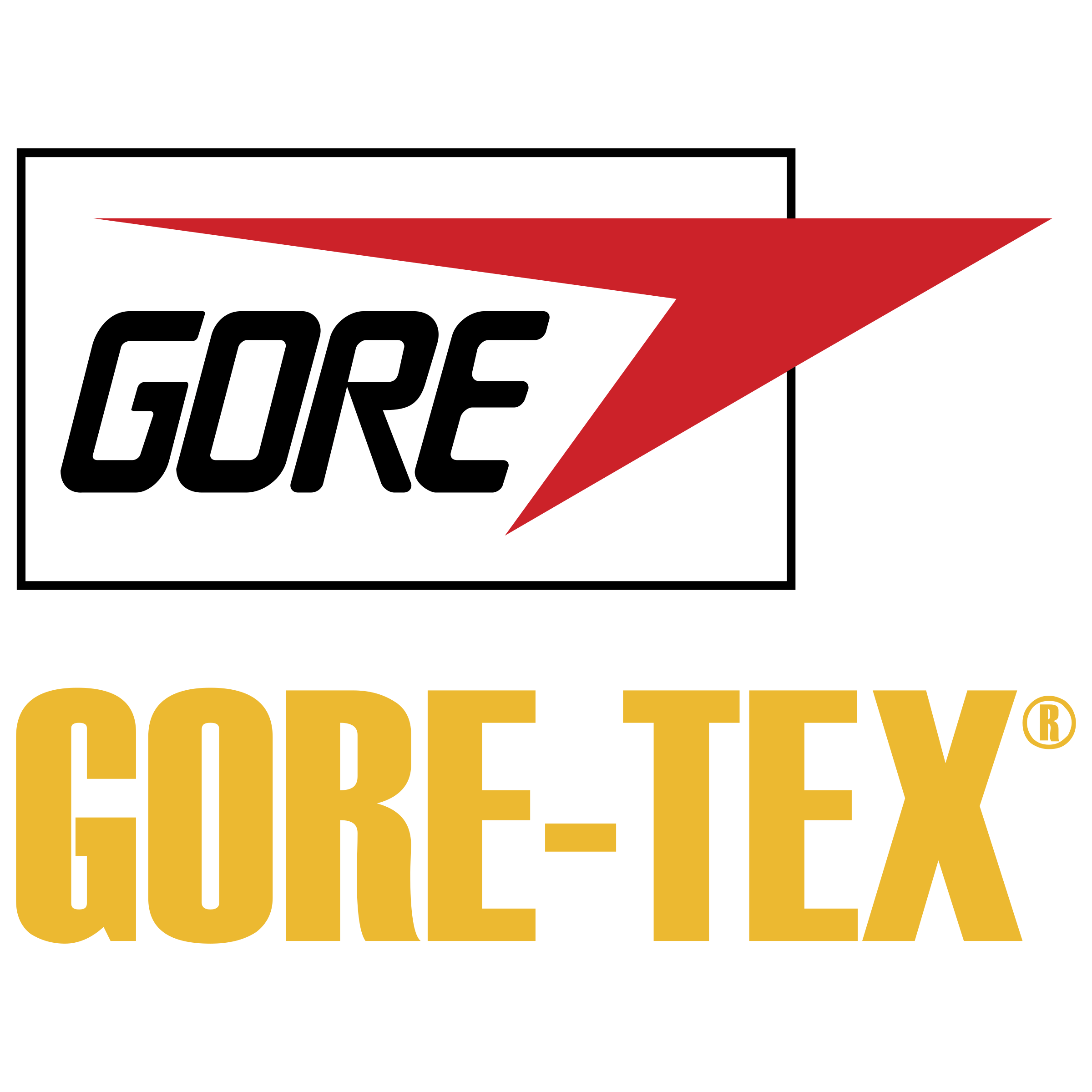 Tex Logo - Gore-Tex Logo PNG Transparent & SVG Vector - Freebie Supply