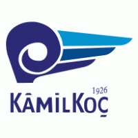 Koc Logo - Kamil Koc | Brands of the World™ | Download vector logos and logotypes