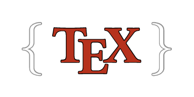 Tex Logo - tikz pgf - Please improve my logo to resemble our TeX.SX logo - TeX ...